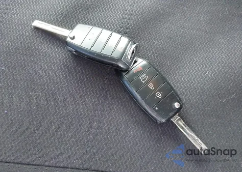 2014 Kia Soul + z USA, uszkodzony, nr VIN KNDJP3A5XE7005295